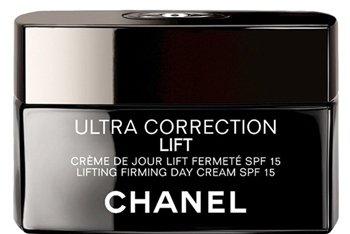 Chanel Ultra Correction Lift for facial skin